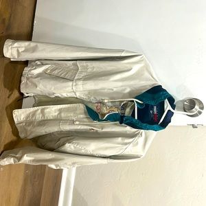 Tommy Hilfiger Jacket